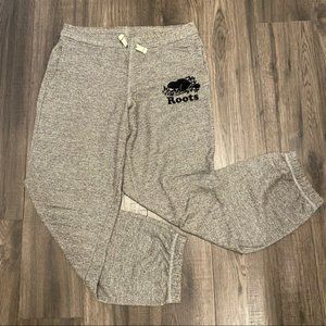 Roots “Boys” Original Sweatpant v1